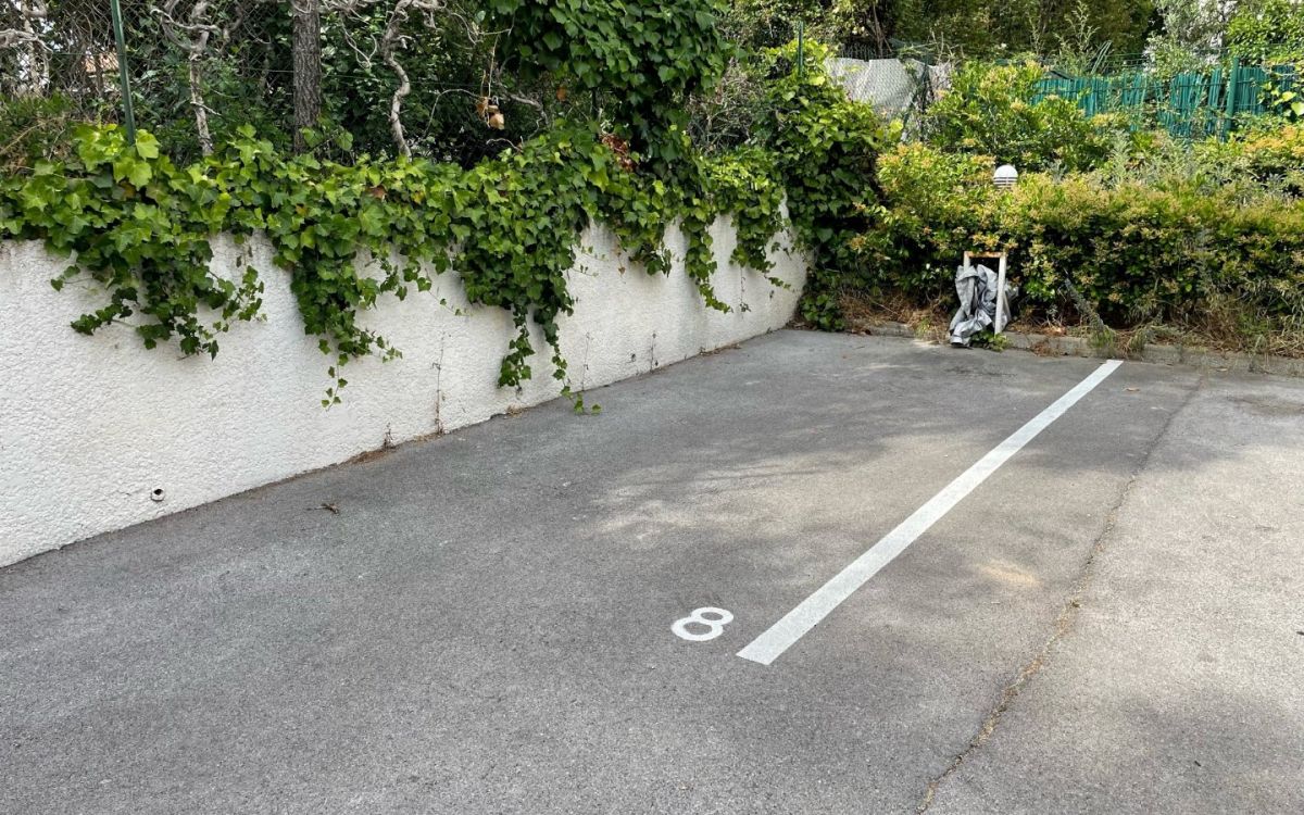 à louer Parking extérieur Montpellier