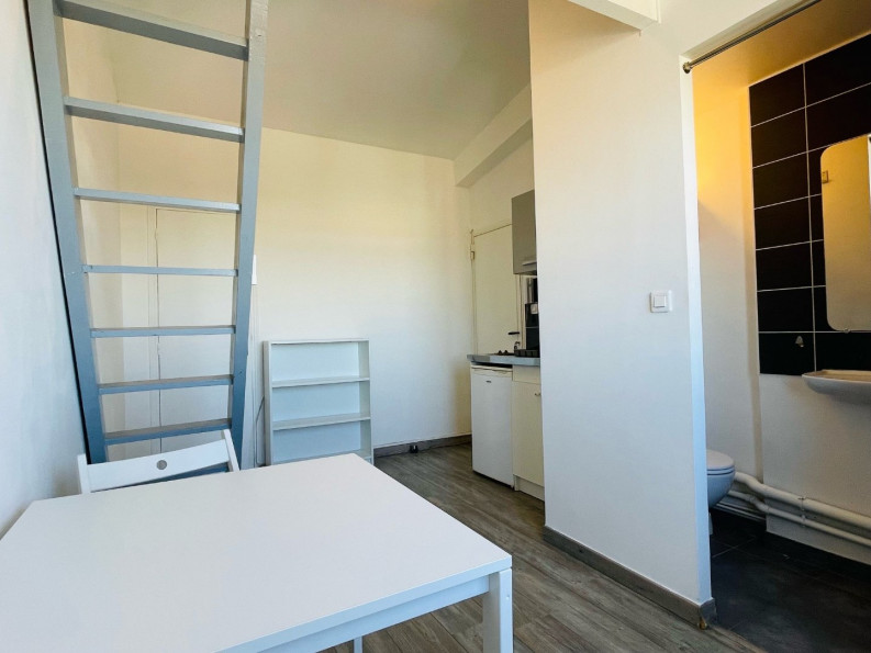 location Appartement Montpellier - Photo 4