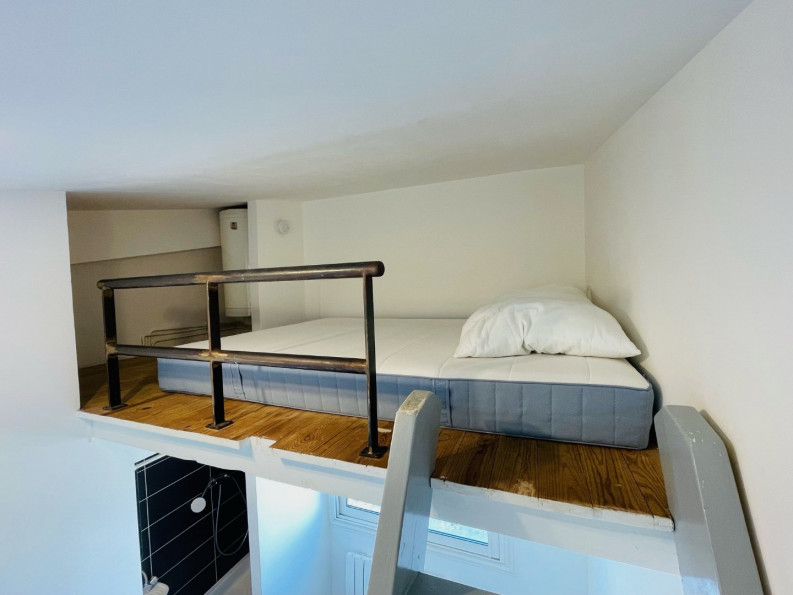 location Appartement Montpellier - Photo 6