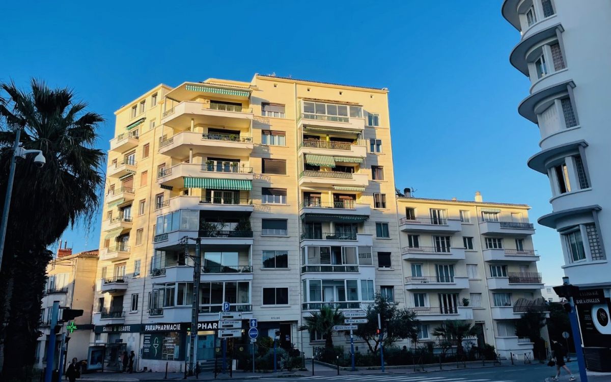 à louer Appartement Montpellier