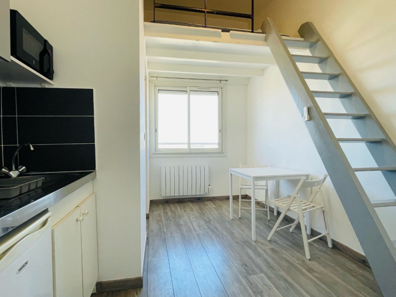 location Appartement Montpellier - Photo 3