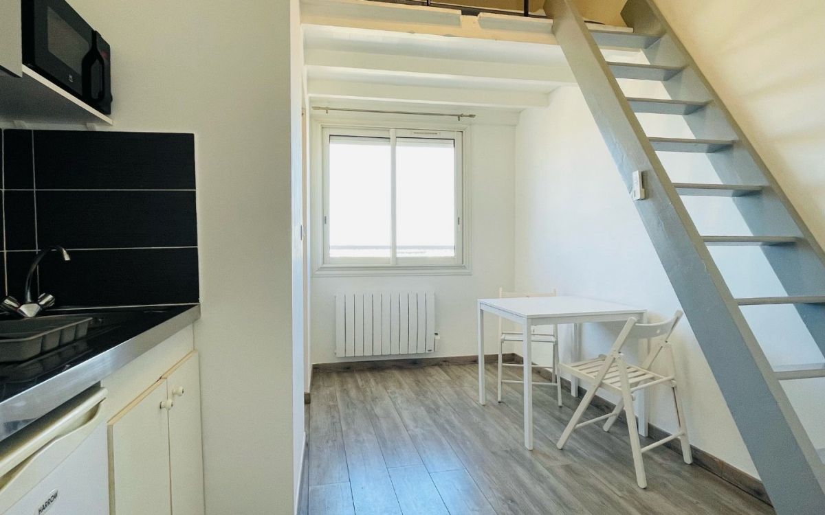 à louer Appartement Montpellier