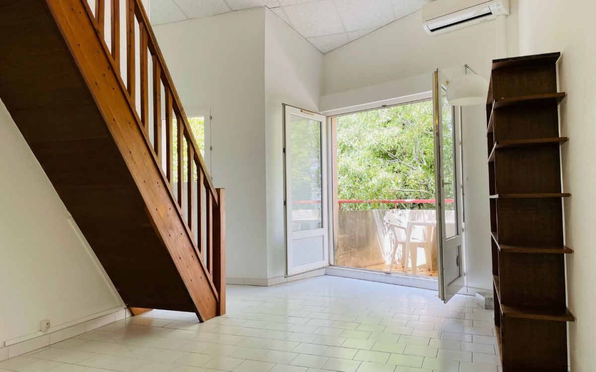 à louer Appartement Montpellier