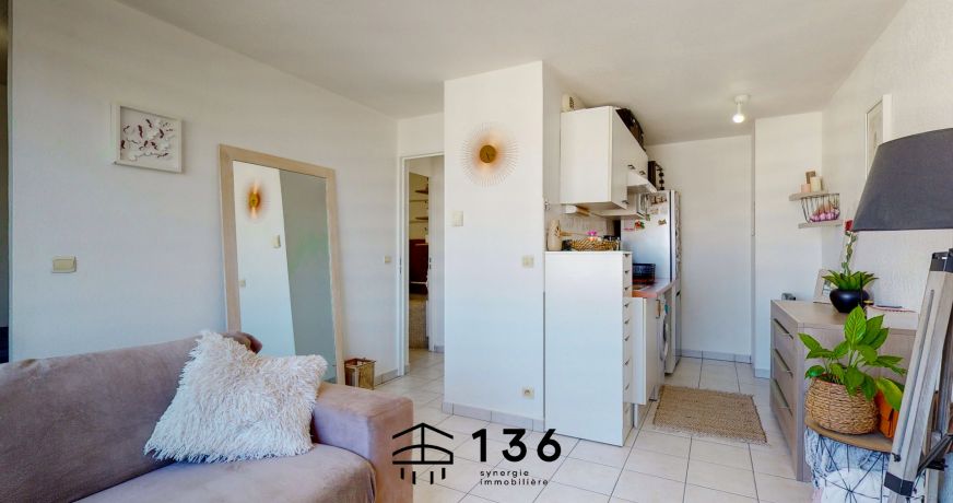 location Appartement Montpellier