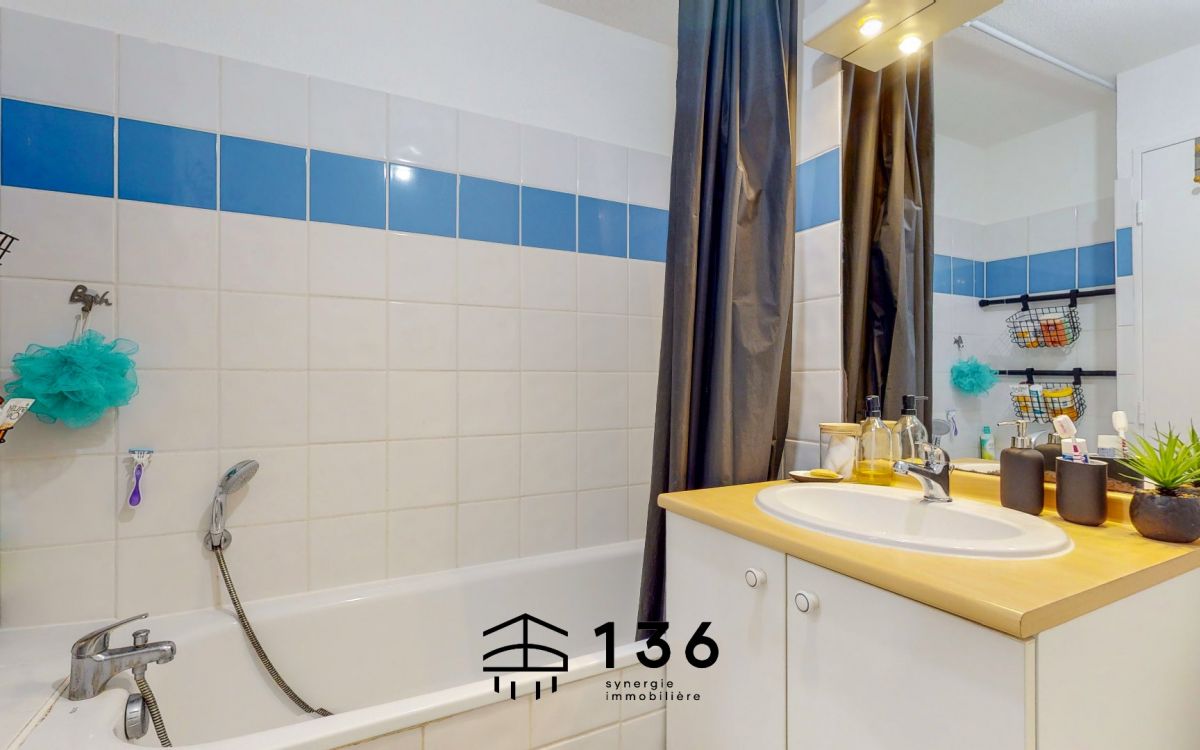 à louer Appartement Montpellier