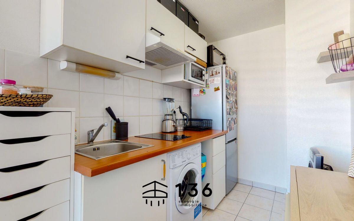 à louer Appartement Montpellier