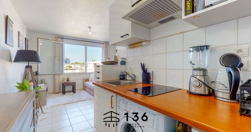 location Appartement Montpellier