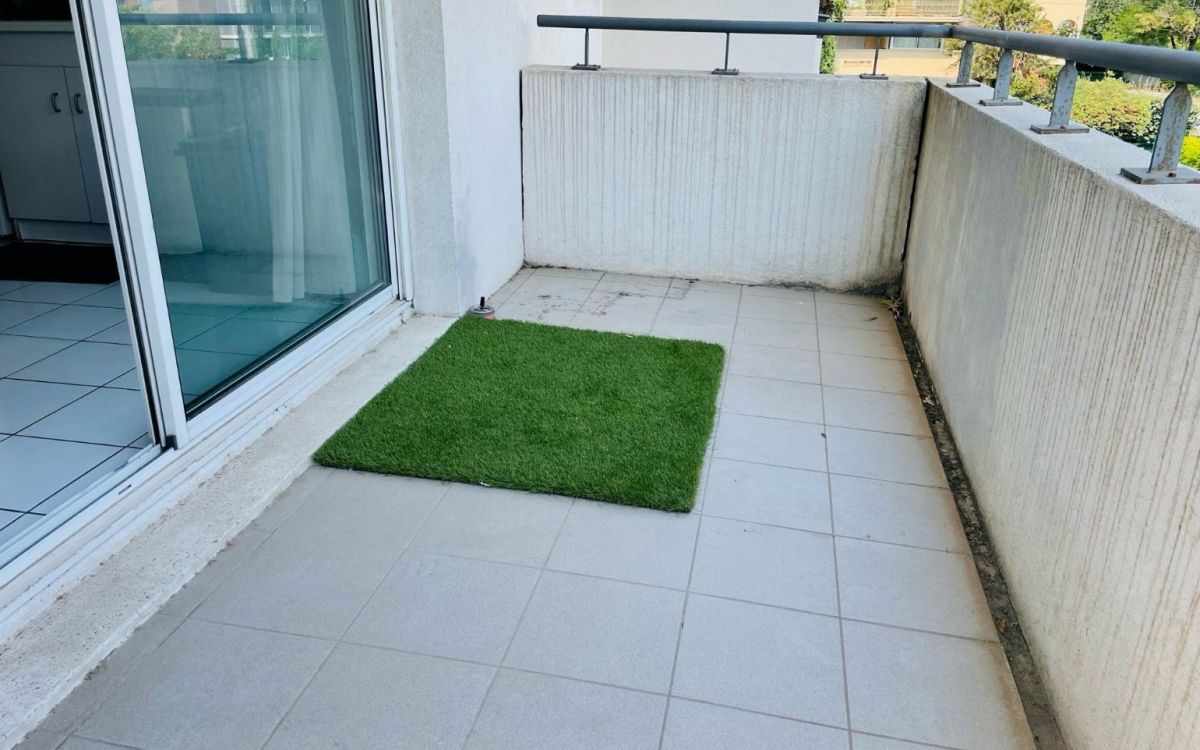 à louer Appartement Montpellier