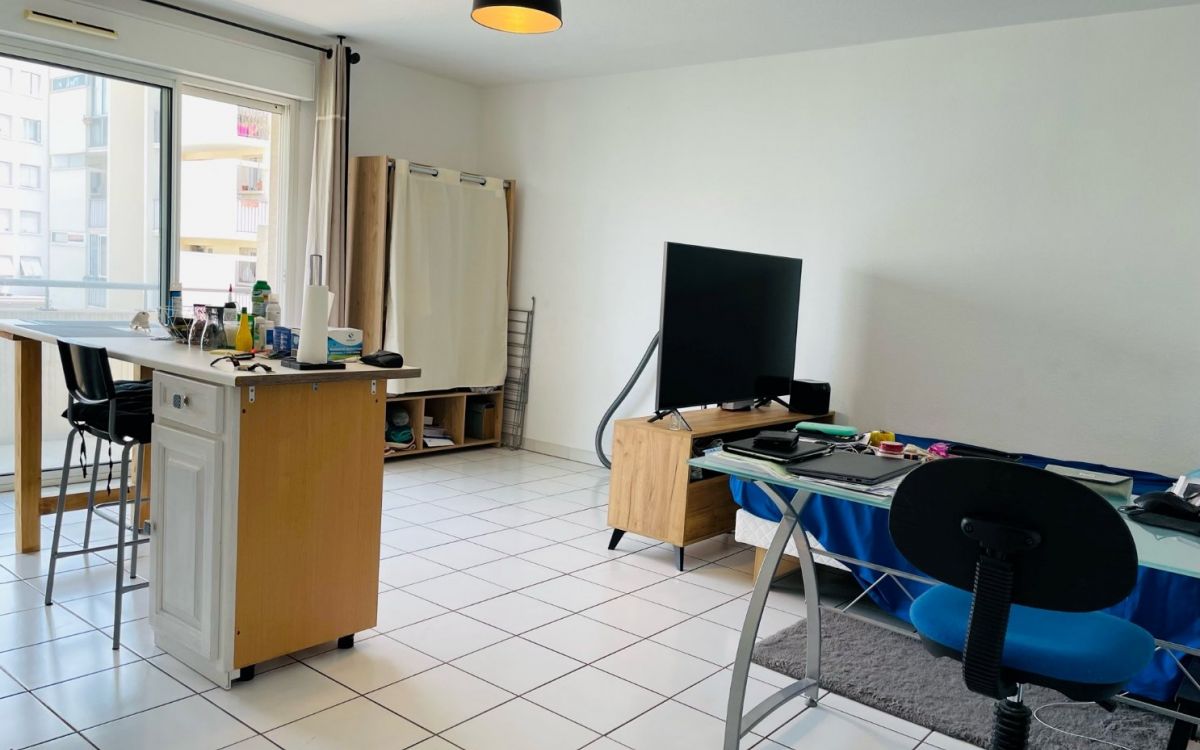 à louer Appartement Montpellier