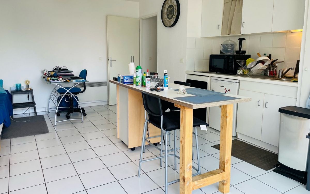 à louer Appartement Montpellier