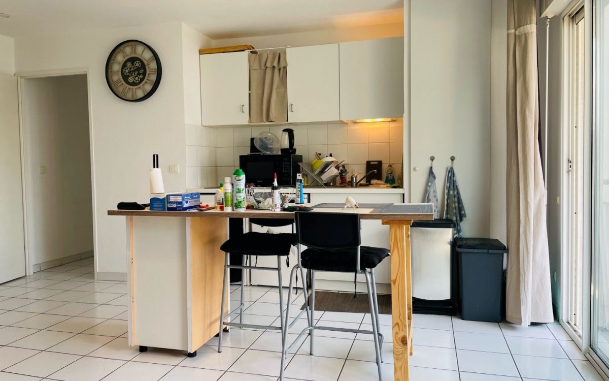 à louer Appartement Montpellier