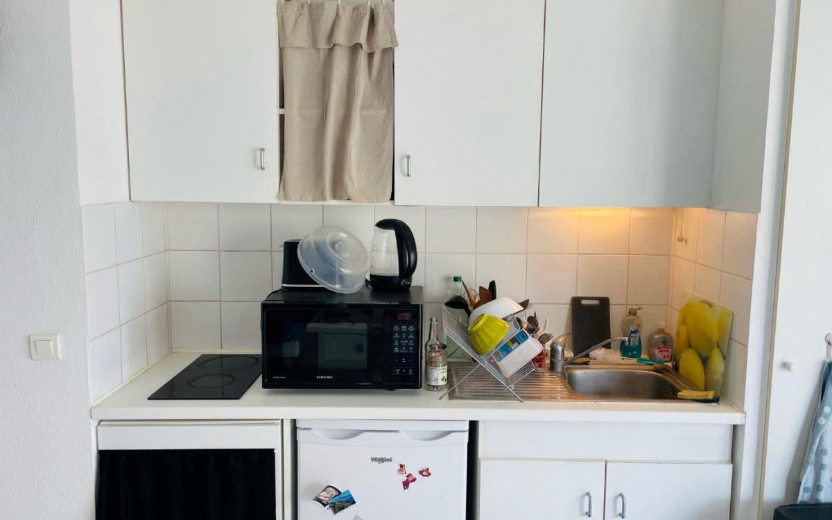à louer Appartement Montpellier