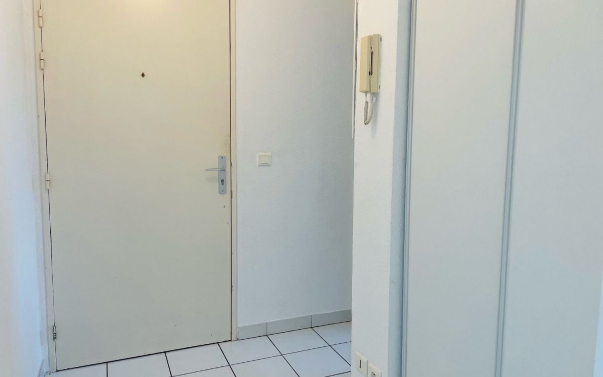 à louer Appartement Montpellier
