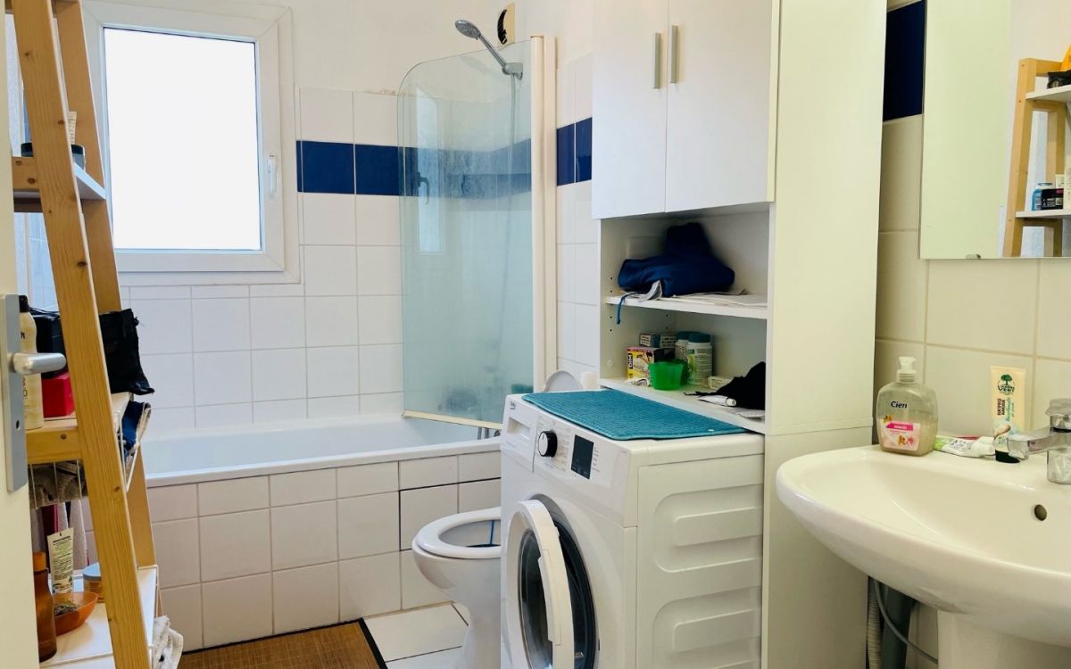 à louer Appartement Montpellier