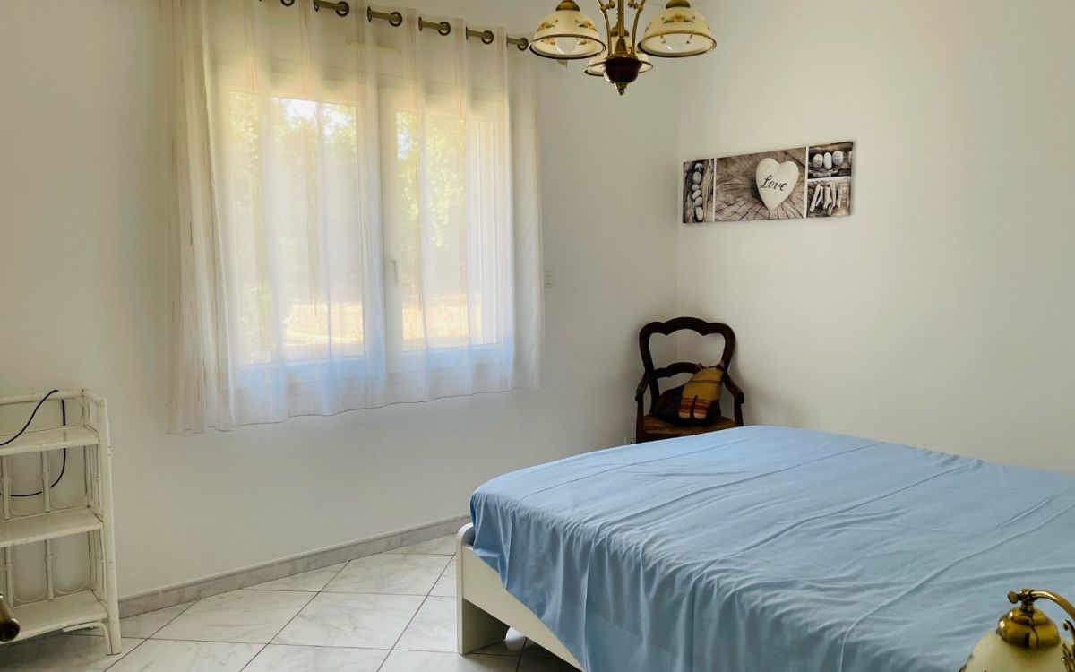 à louer Maison Boisseron