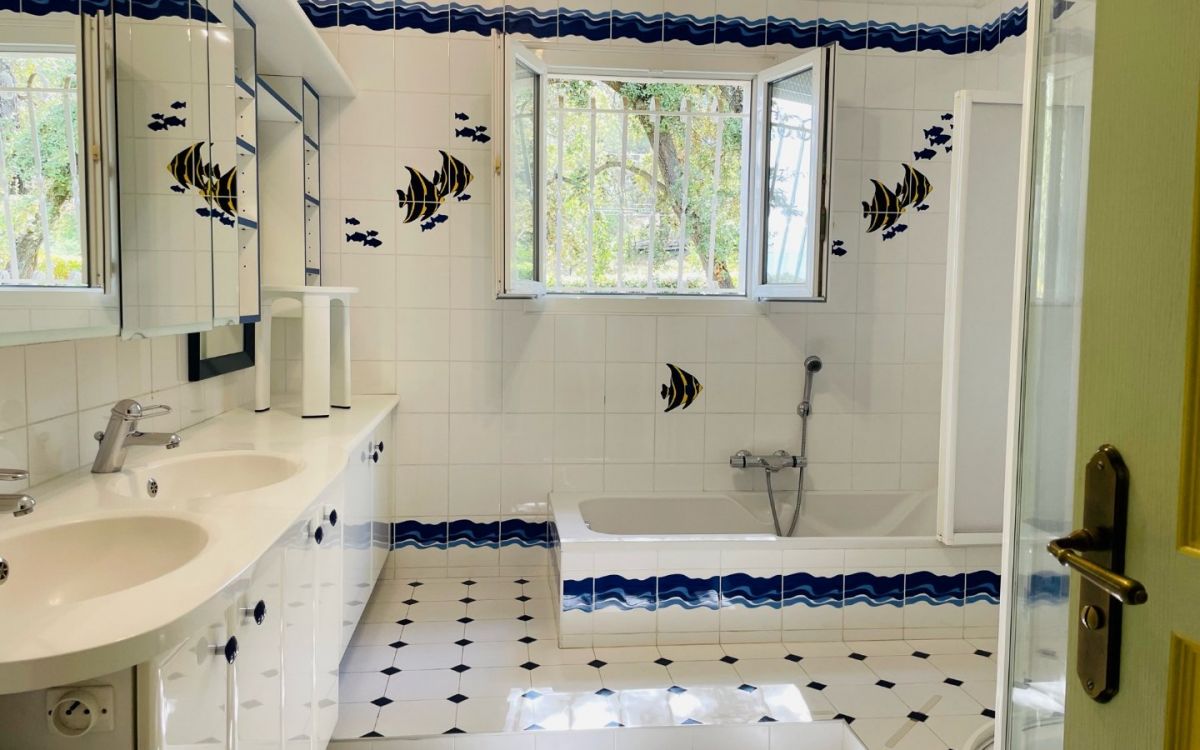 à louer Maison Boisseron