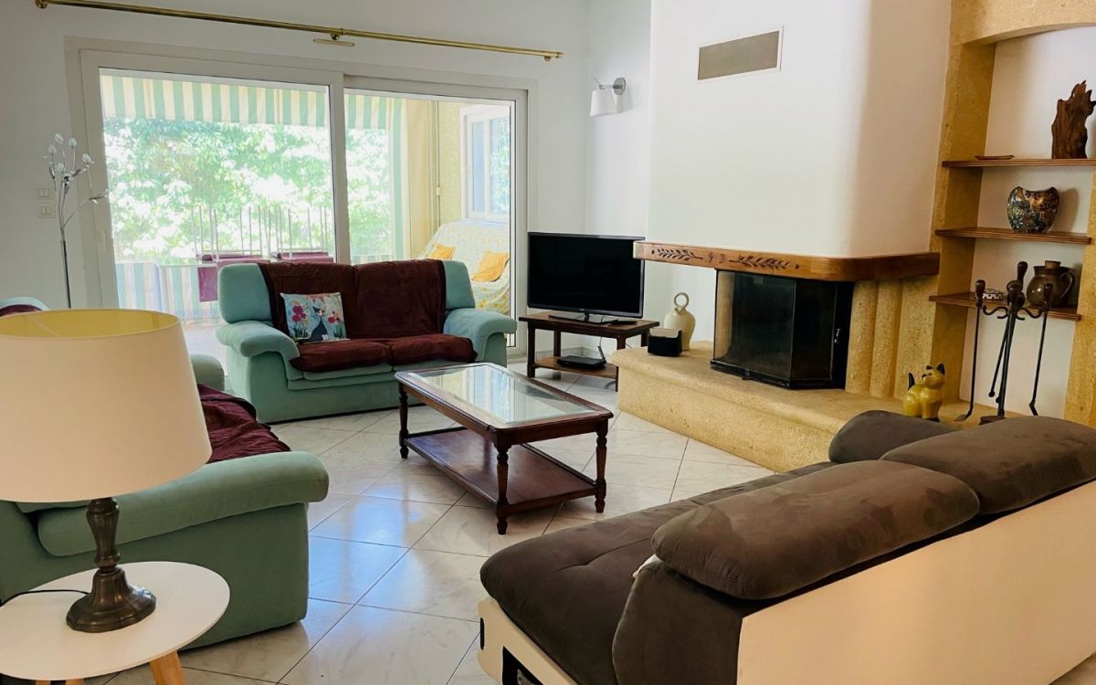 à louer Maison Boisseron