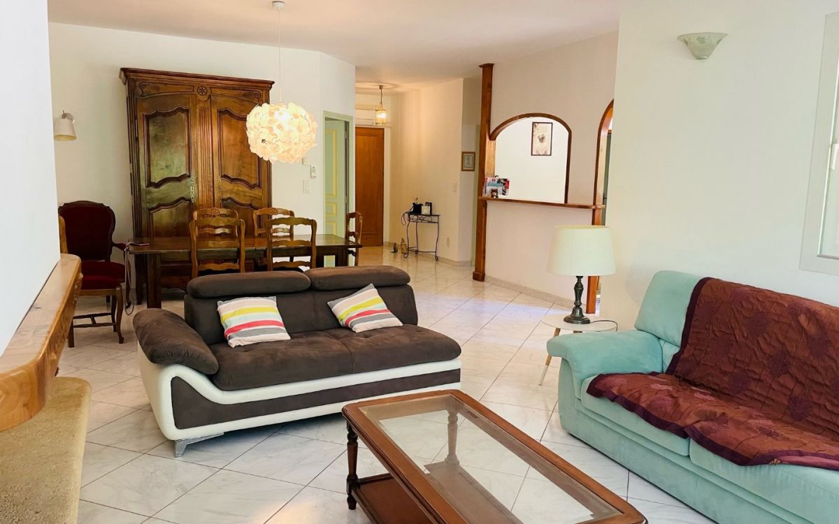 à louer Maison Boisseron