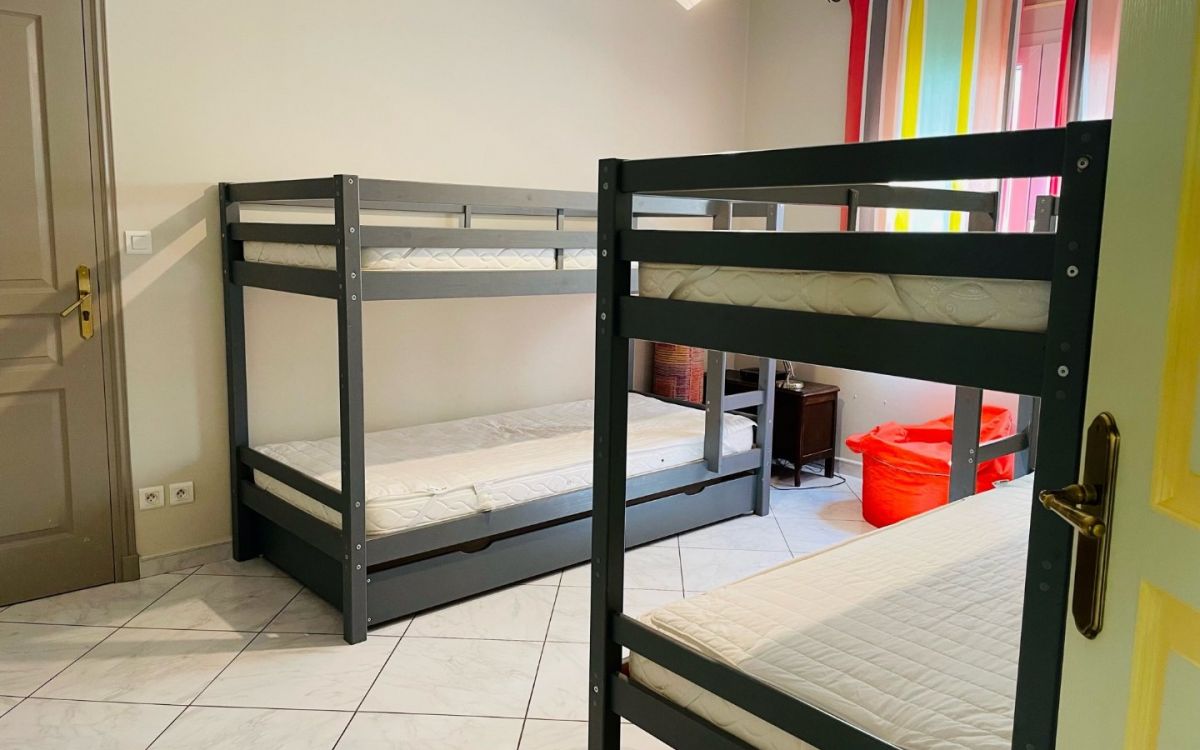 à louer Maison Boisseron