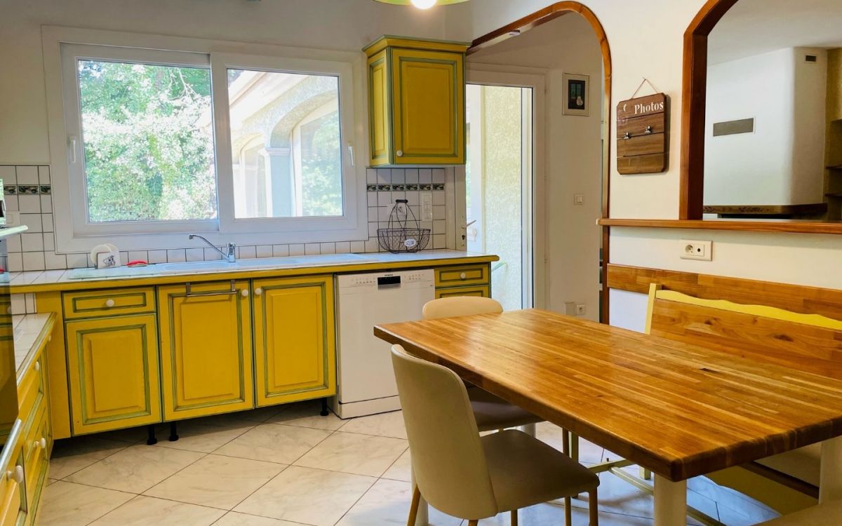 à louer Maison Boisseron