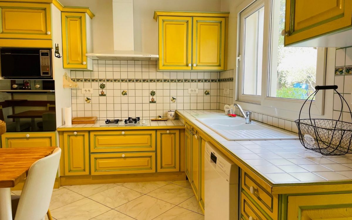 à louer Maison Boisseron