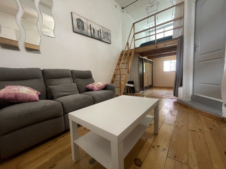 vente Appartement Montpellier - Photo 1