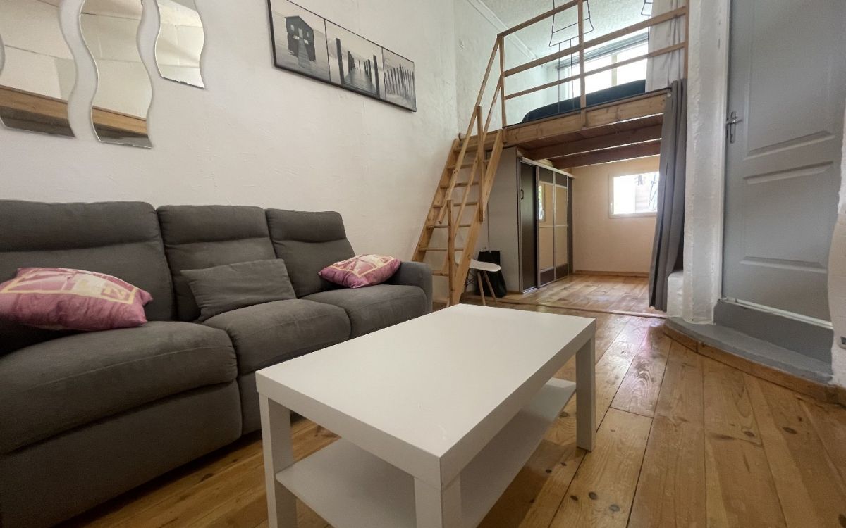 à vendre Appartement Montpellier