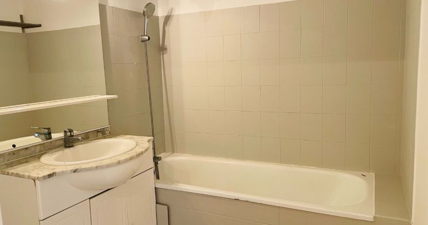 location Appartement Saint Jean De Vedas