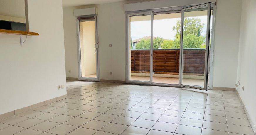 location Appartement Saint Jean De Vedas