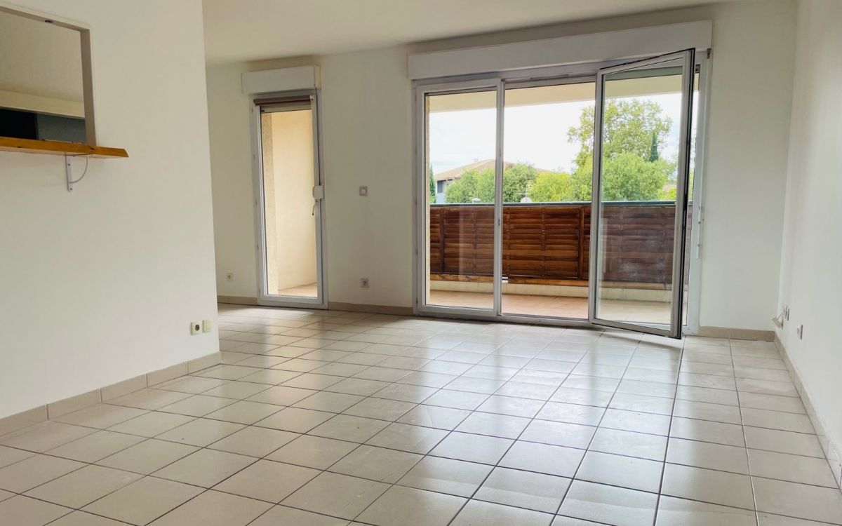à louer Appartement Saint Jean De Vedas
