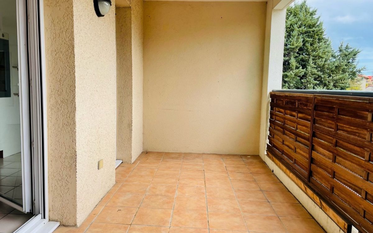 à louer Appartement Saint Jean De Vedas