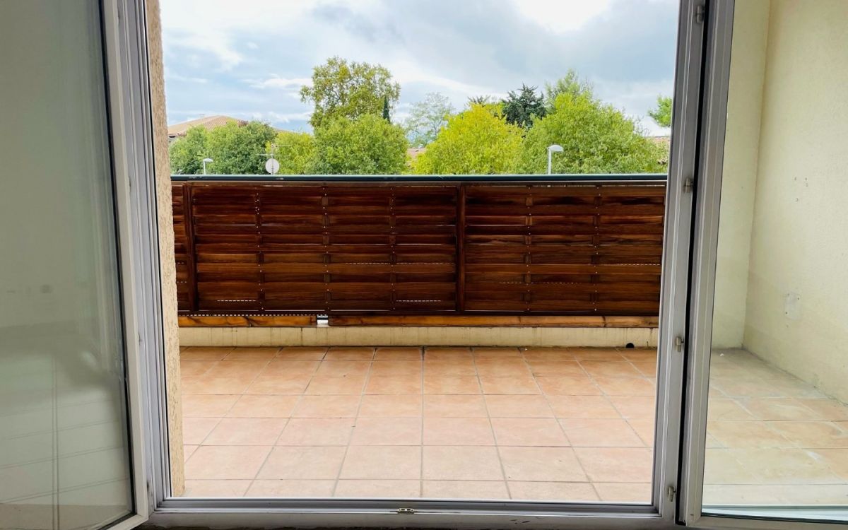 à louer Appartement Saint Jean De Vedas