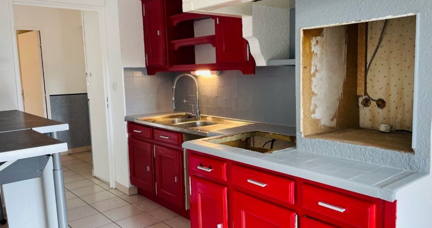 location Appartement Saint Jean De Vedas