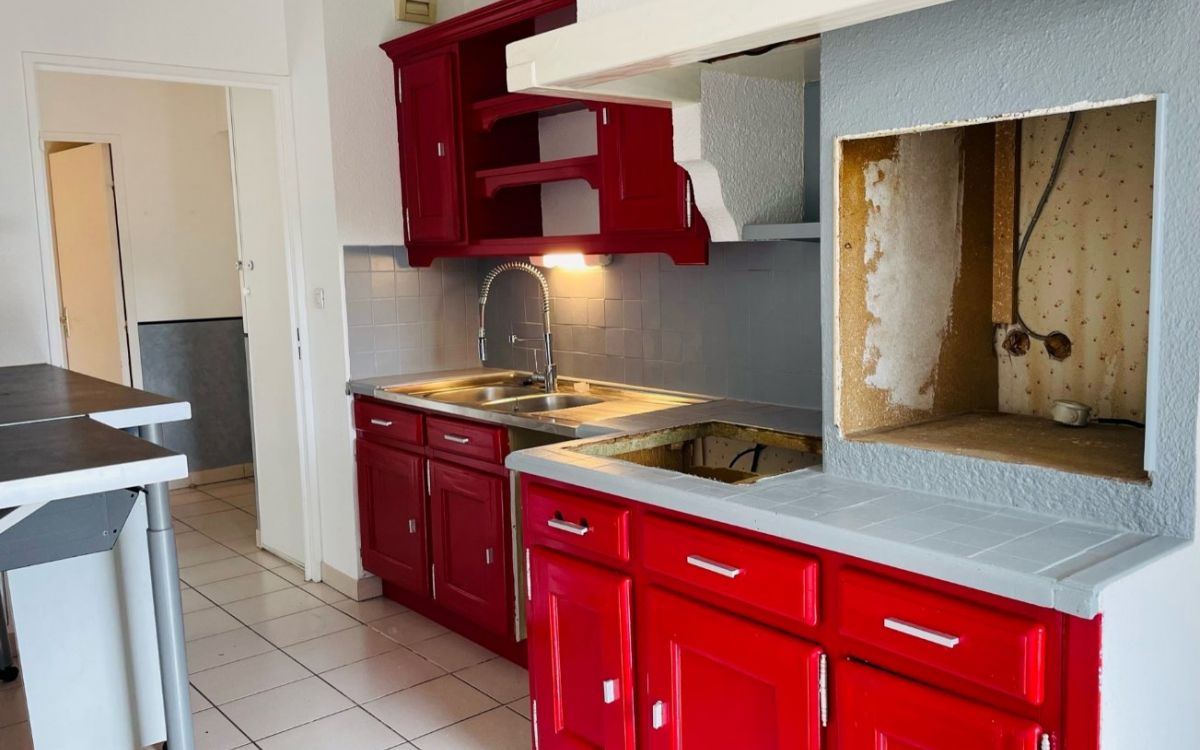 à louer Appartement Saint Jean De Vedas