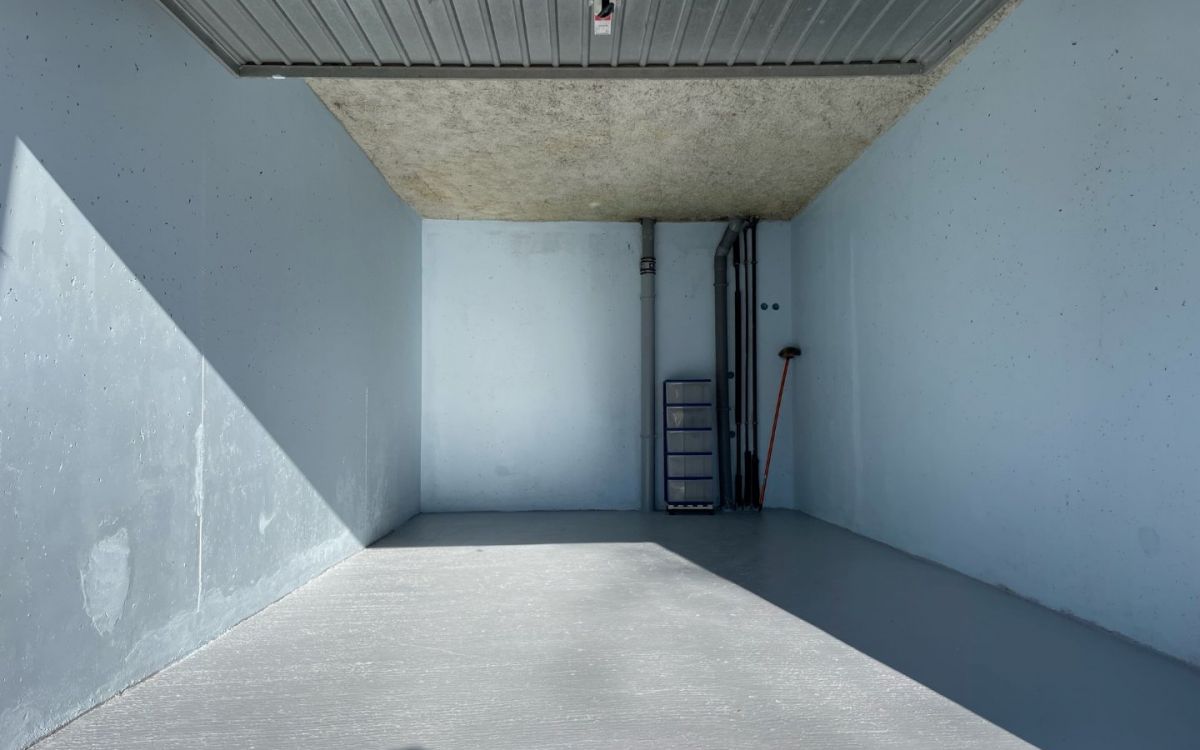 à louer Garage Montpellier