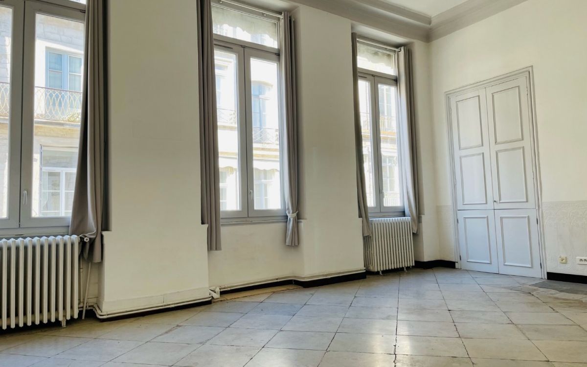 à louer Appartement Montpellier