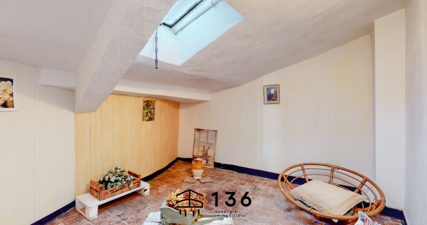 vente Appartement Lodeve