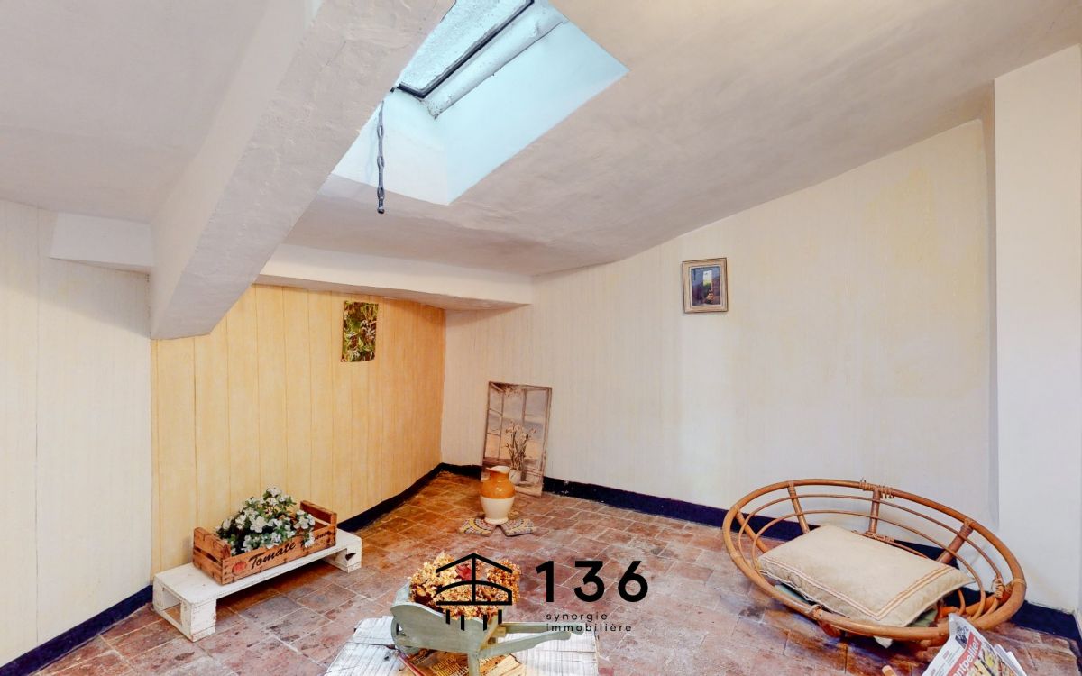 à vendre Appartement Lodeve