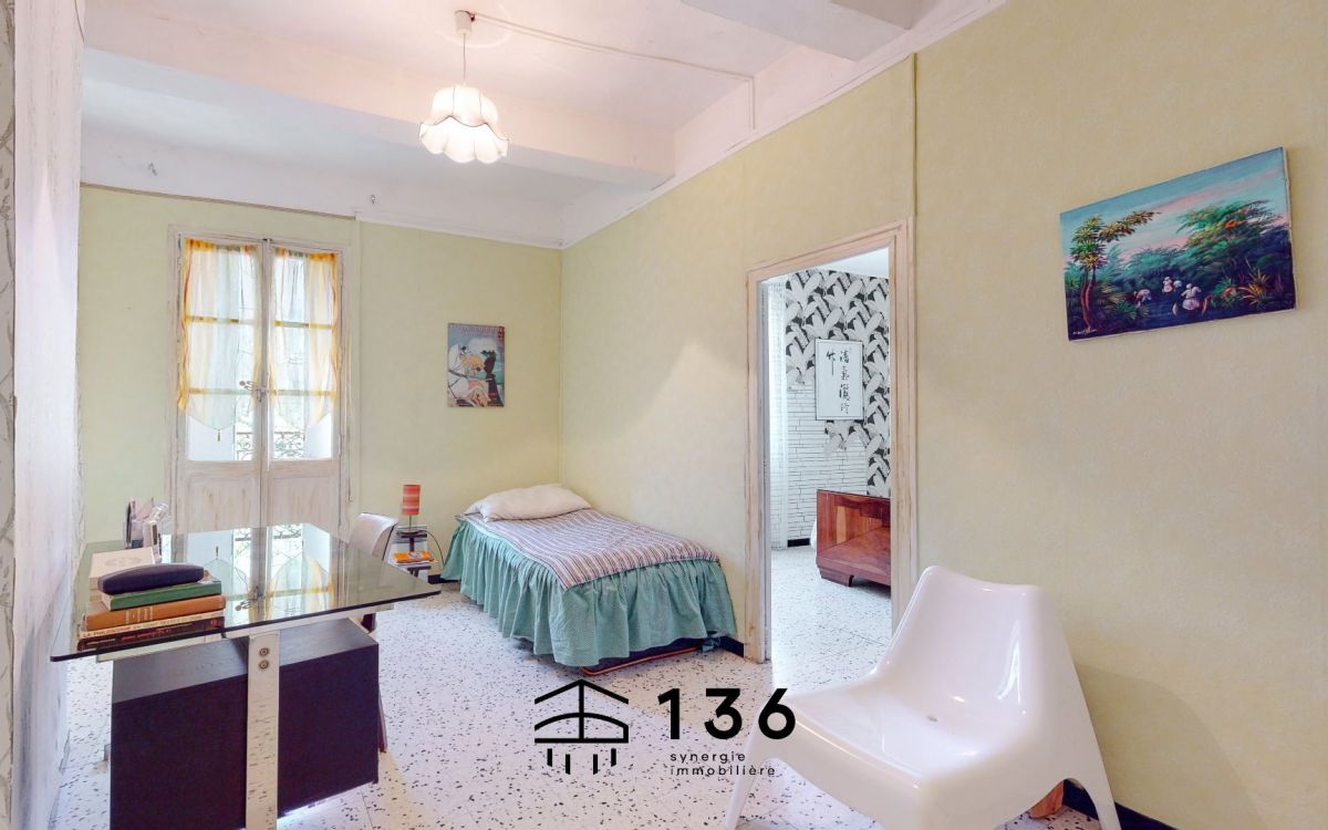 à vendre Appartement Lodeve