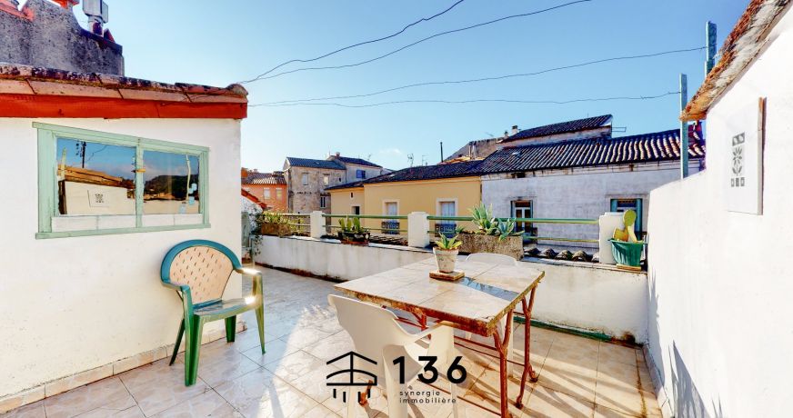 vente Appartement Lodeve