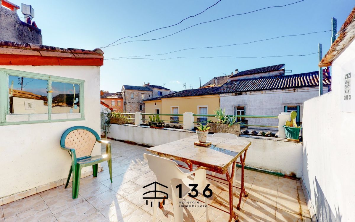 à vendre Appartement Lodeve