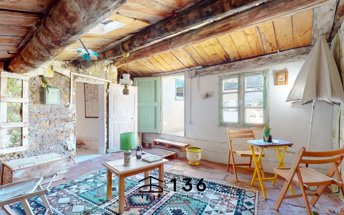 à vendre Appartement Lodeve