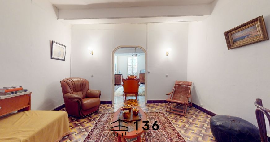 vente Appartement Lodeve