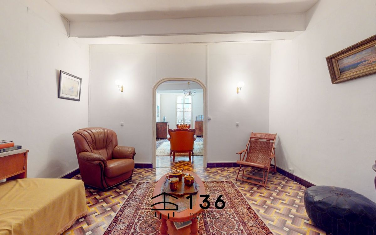 à vendre Appartement Lodeve