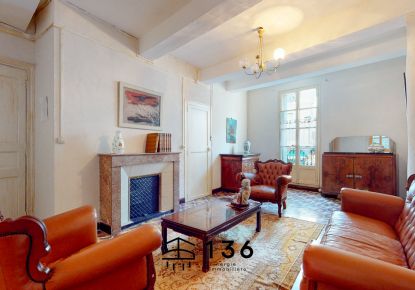 vente Appartement Lodeve