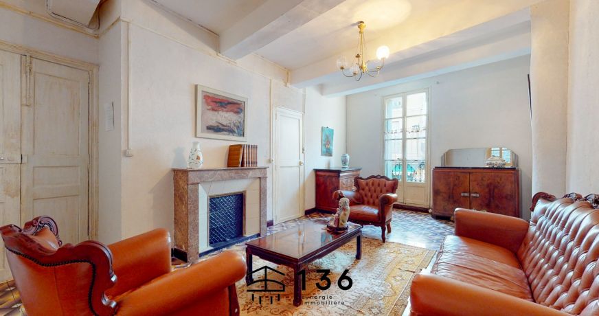 vente Appartement Lodeve