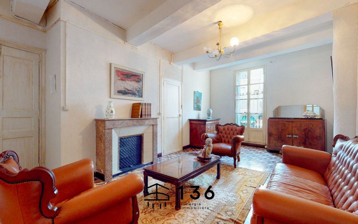 à vendre Appartement Lodeve