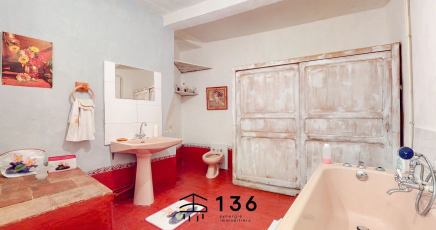 vente Appartement Lodeve