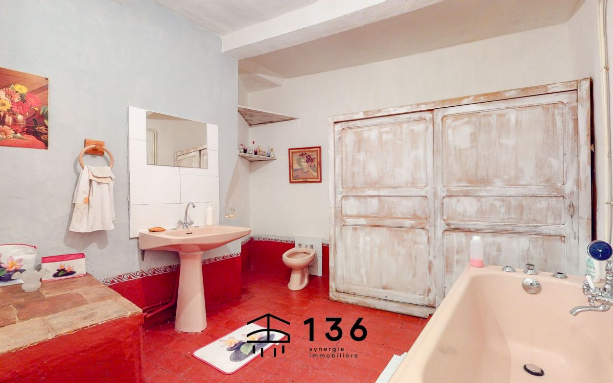à vendre Appartement Lodeve