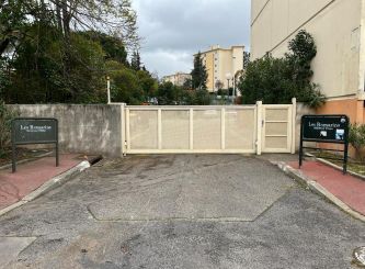 vente Parking extrieur Montpellier